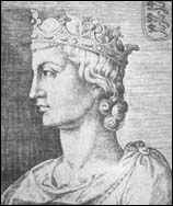 Frederick II, King of Sicily