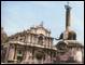 Catania / Il Duomo e la fontana dell'Elefante