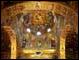 Cappella Palatina (Ceiling)