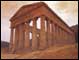 Segesta / Greek Temple