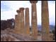 Agrigento / Temple of Hercules